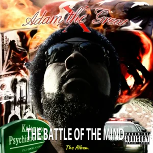 Knowledge Rap Music Album