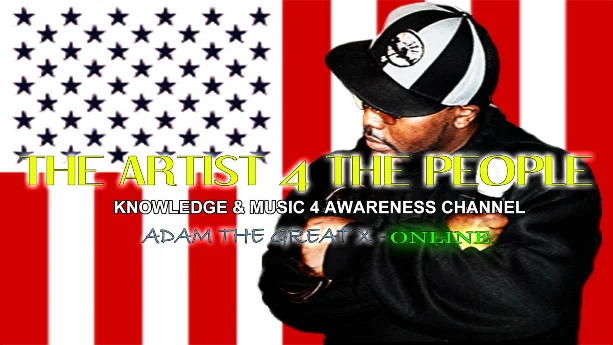 Renegade Journalism Awareness Rap